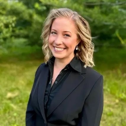 Megan Wells, O.D., M.S